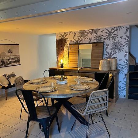 Malo, Duplex Bord De Mer Acces Direct Plage En Rdc Дюнкерк Экстерьер фото