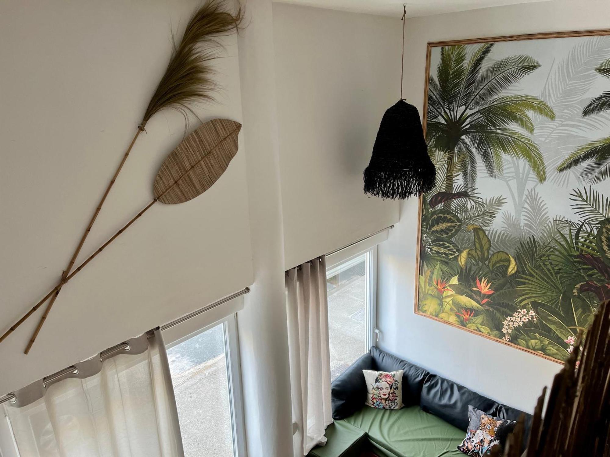 Malo, Duplex Bord De Mer Acces Direct Plage En Rdc Дюнкерк Экстерьер фото